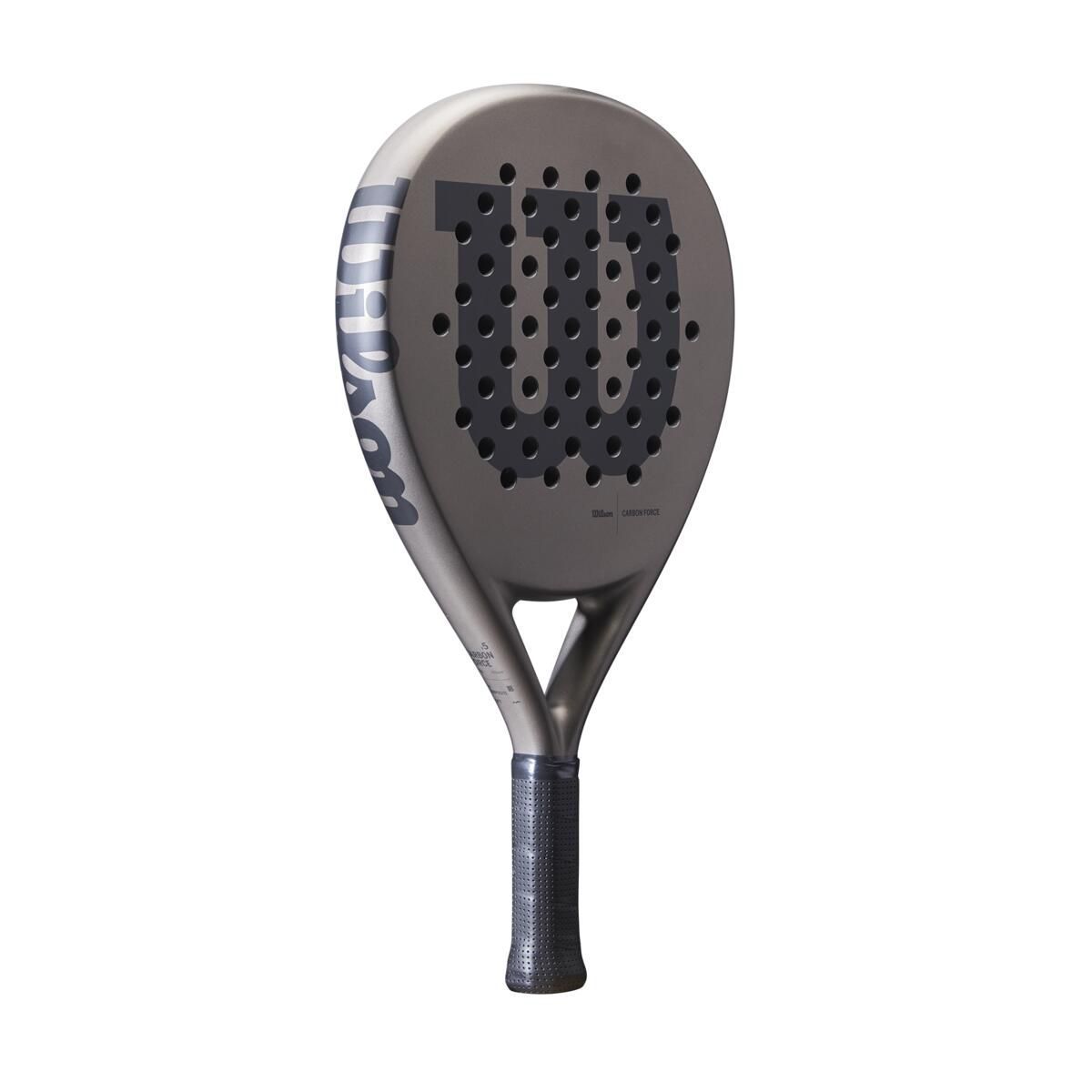 WILSON - Paleta de Padel Wilson Carbon Force 2 - Wilson