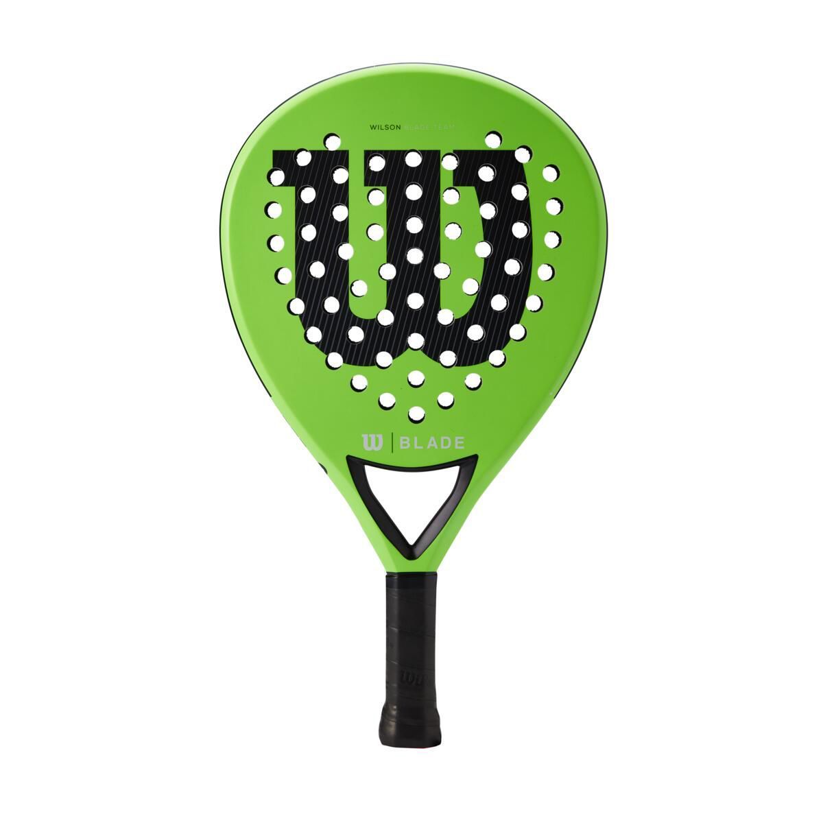 WILSON - Paleta de Padel Blade Team V2 - Wilson