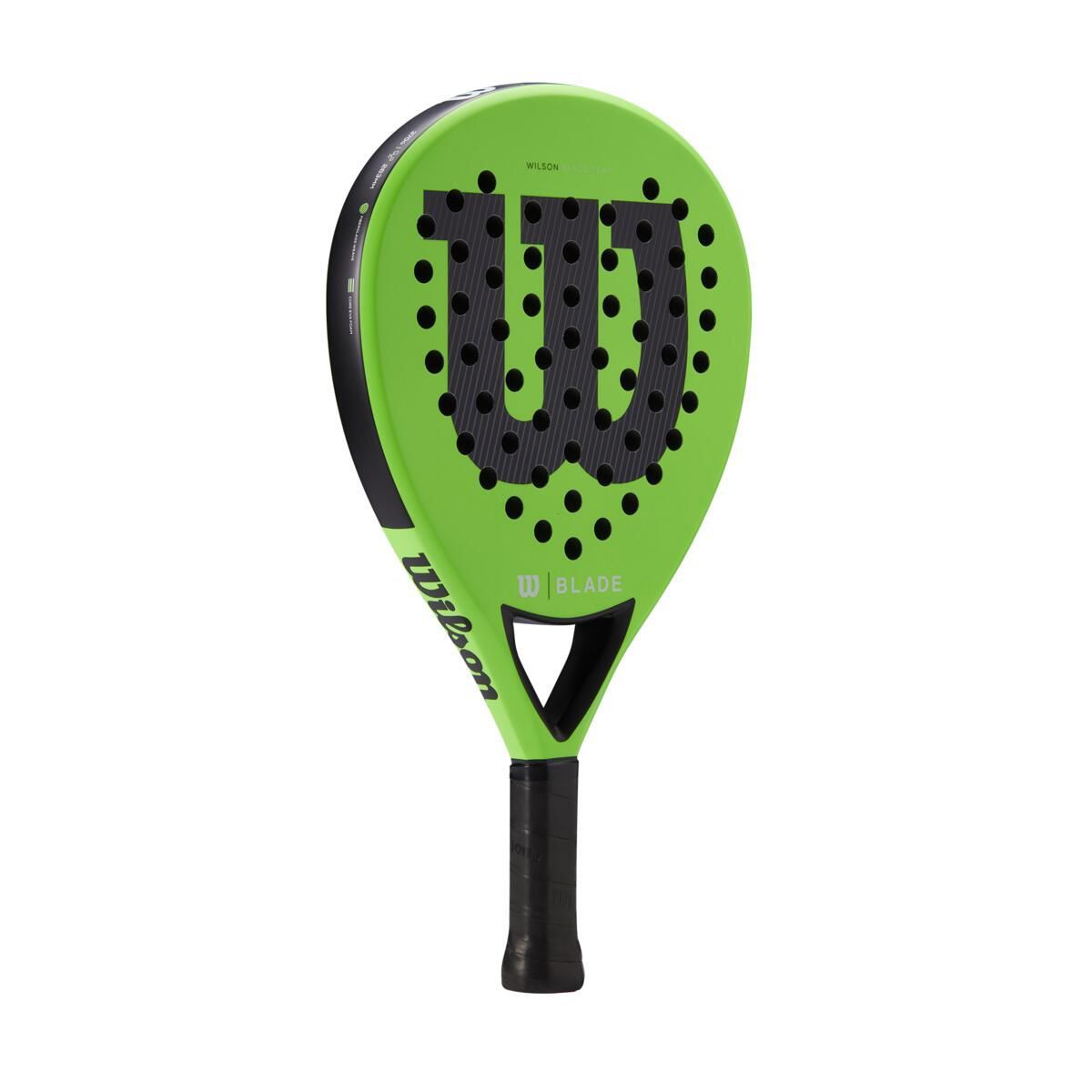WILSON - Paleta de Padel Blade Team V2 - Wilson