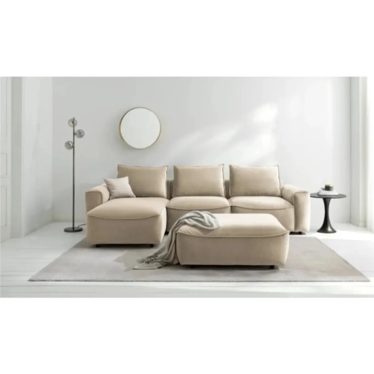 GENERICO - Seccional Izquierdo Esquinero Praga