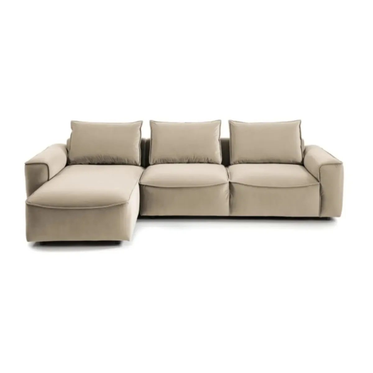 GENERICO - Seccional Izquierdo Esquinero Praga