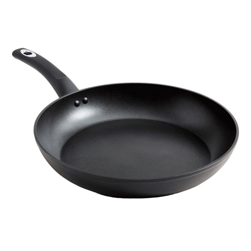 OSTER - Sartén Oster Antiadherente 30CM ALLSTON Negro