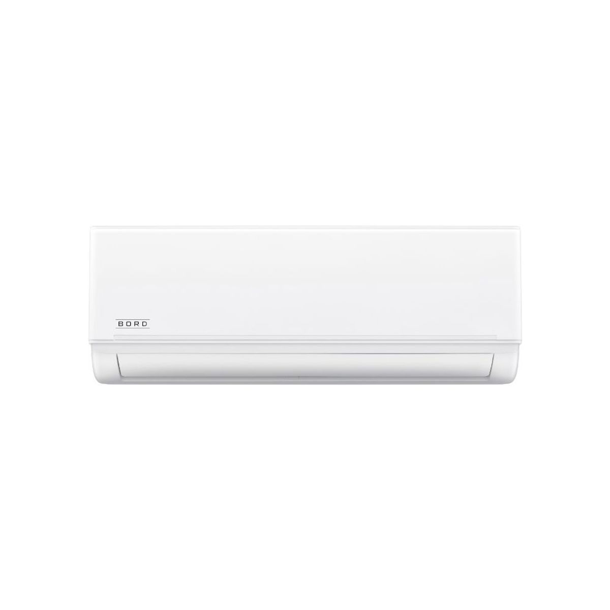 BORD - Aire acondicionado Bord 9000BTU Blanco