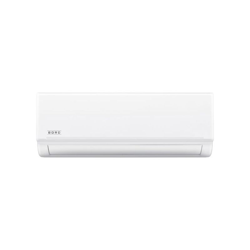 BORD - Aire acondicionado Bord 9000BTU Blanco