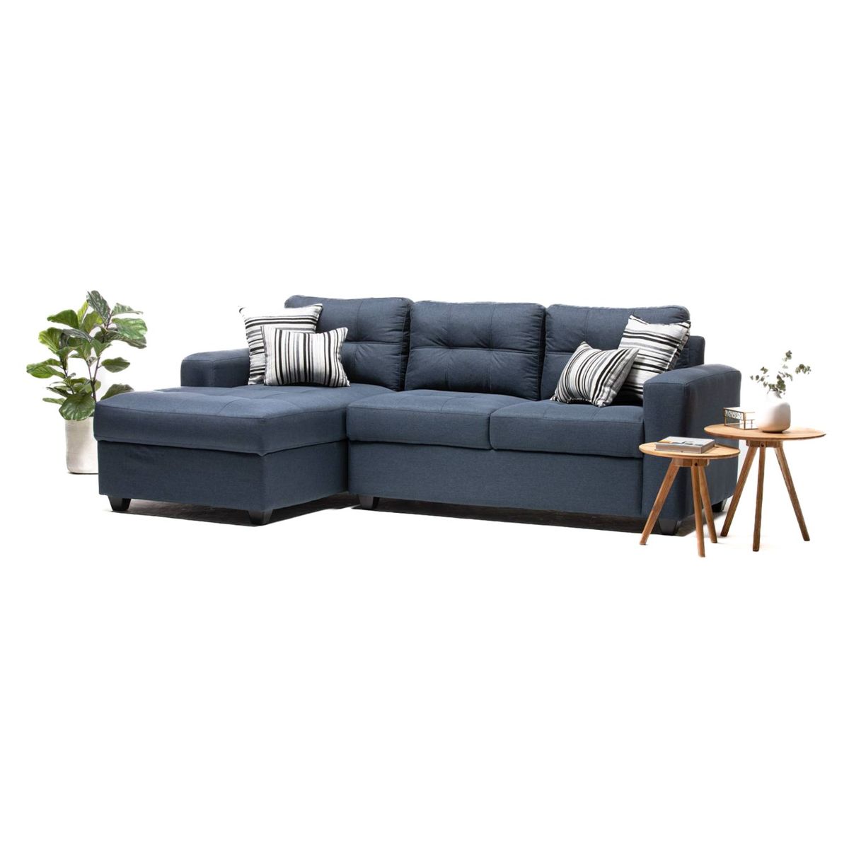 GENERICO - Seccional Izquierdo Veneciano - Azul