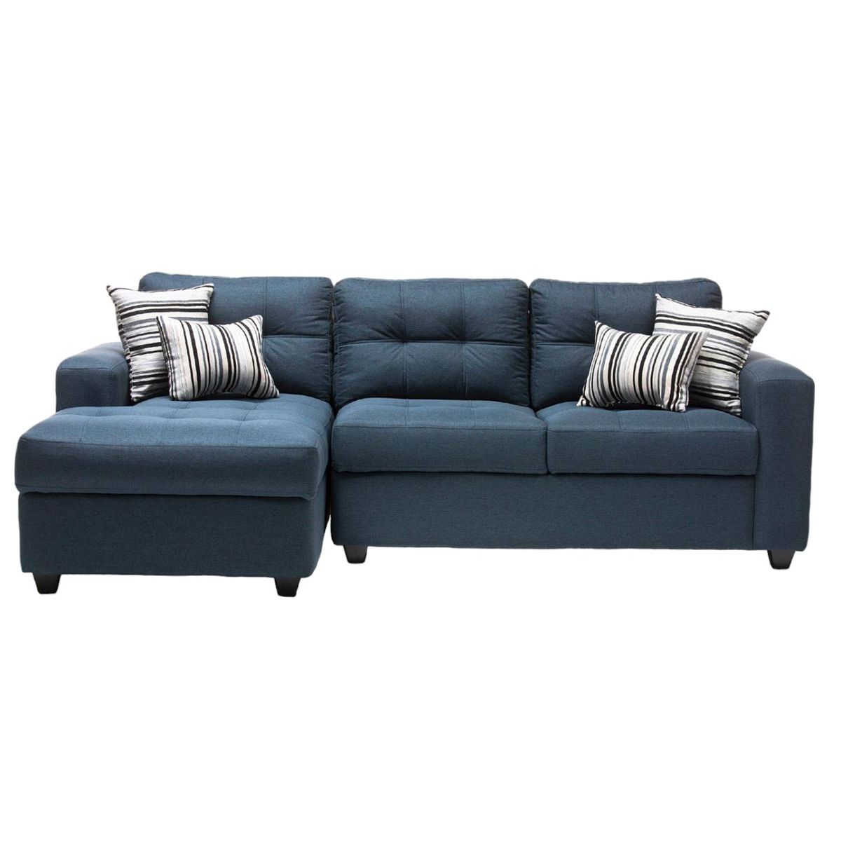 GENERICO - Seccional Izquierdo Veneciano - Azul