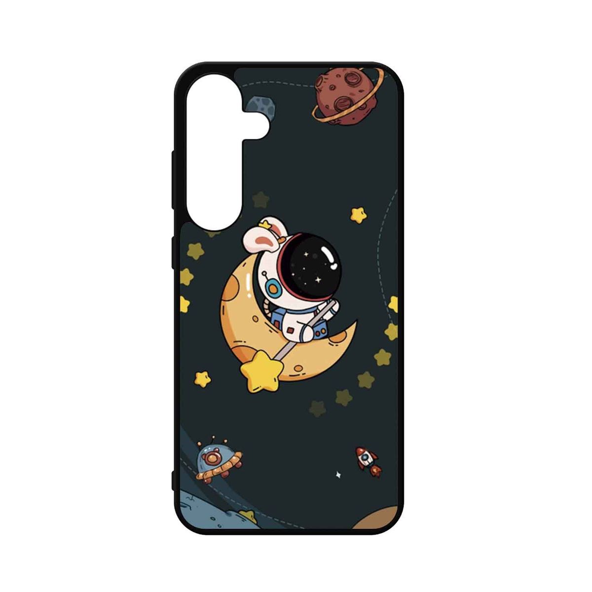 GENERICO - Funda Protector Case Para SAMSUNG S24