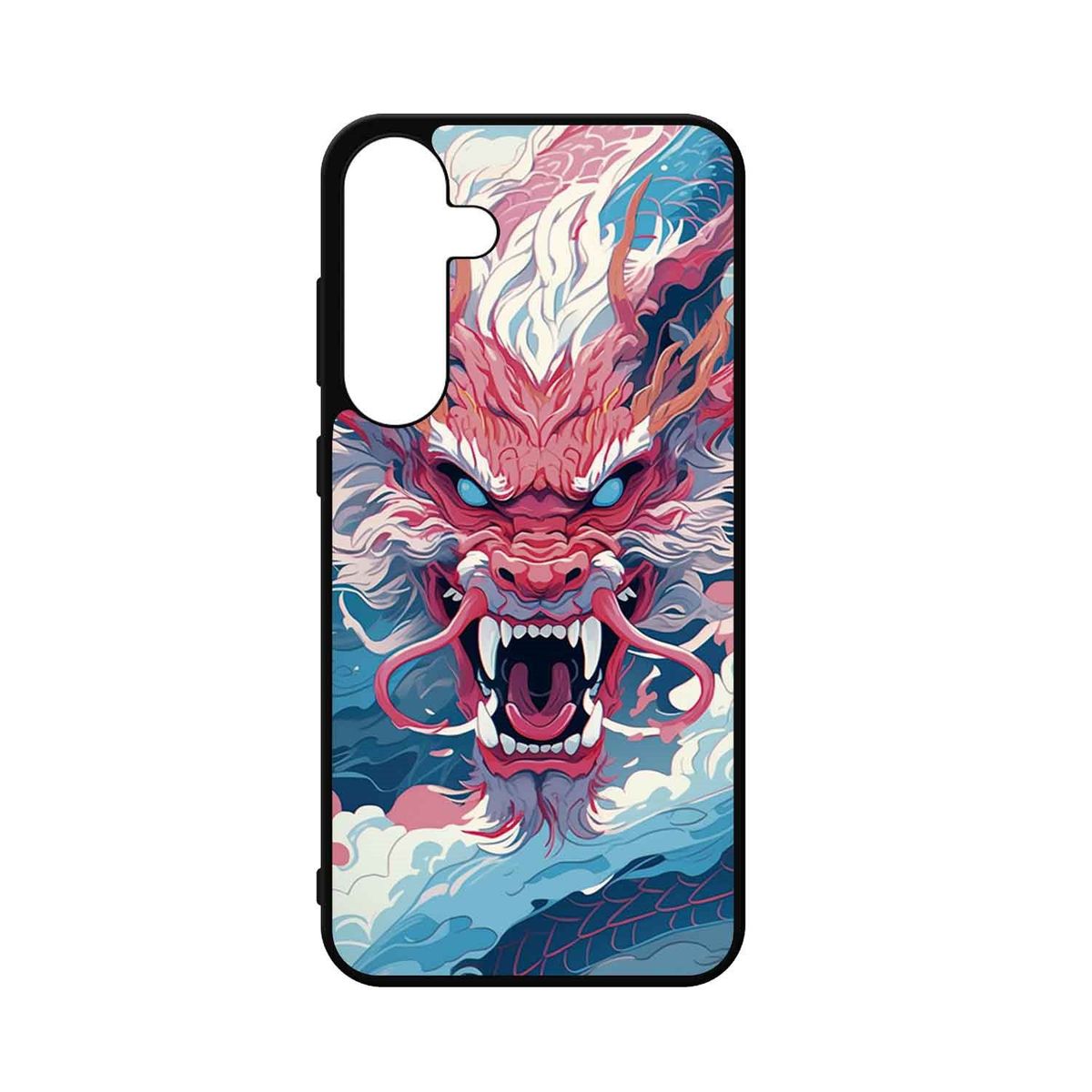 GENERICO - Funda Protector Case Para SAMSUNG S24