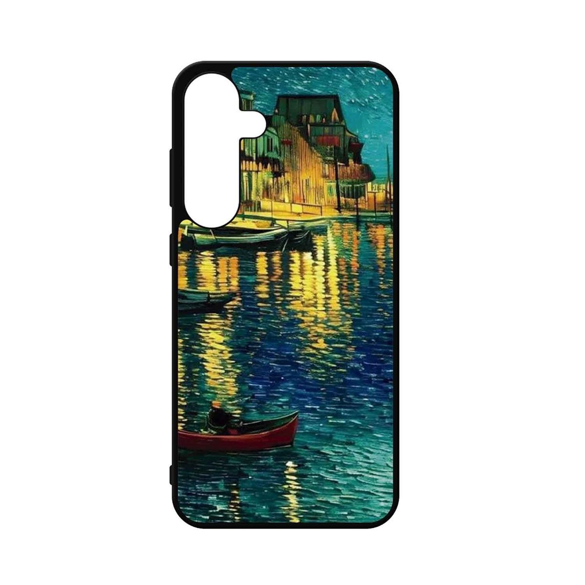 GENERICO - Funda Protector Case Para SAMSUNG S24