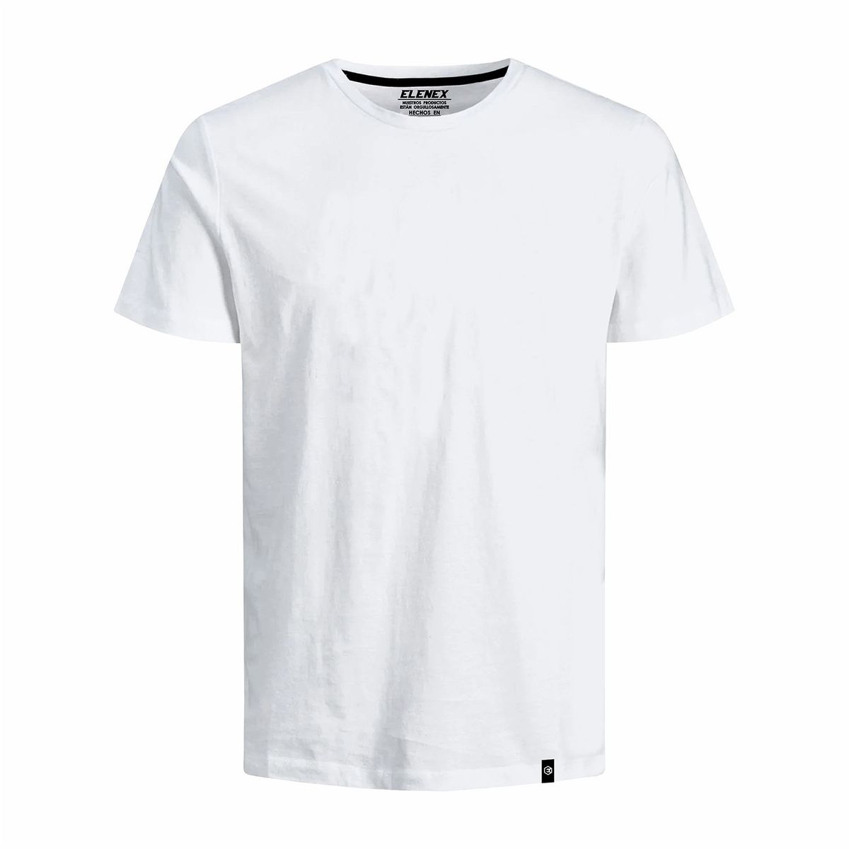 ELENEX - Polo Básico Hombre Elenex