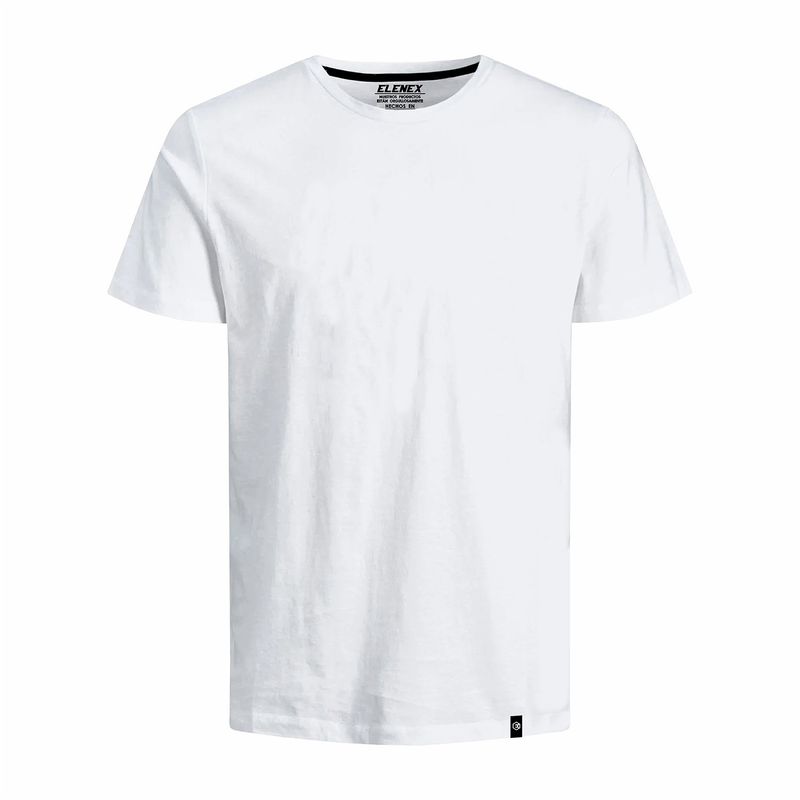 ELENEX - Polo Básico Hombre Elenex