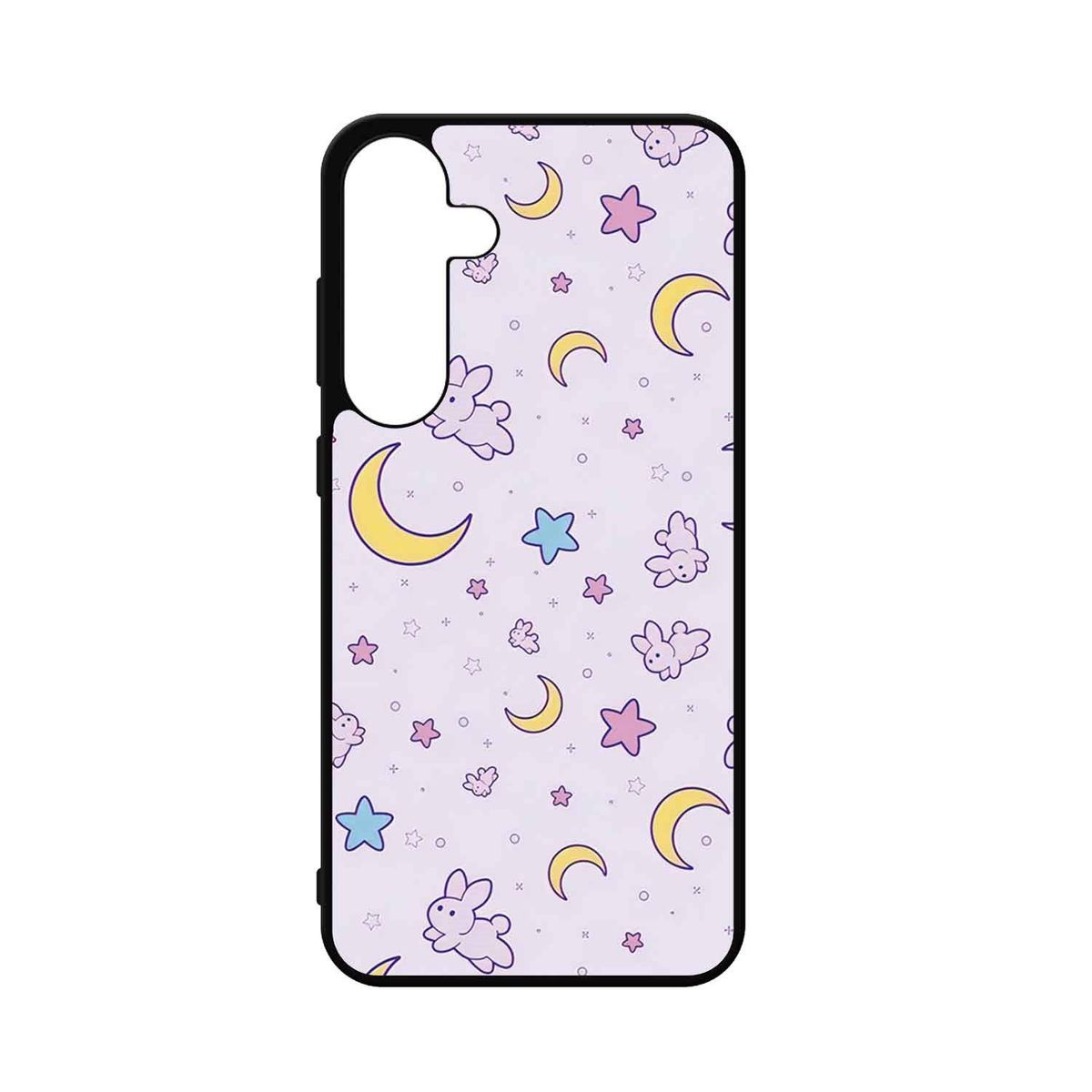 GENERICO - Funda Protector Case Para SAMSUNG S24