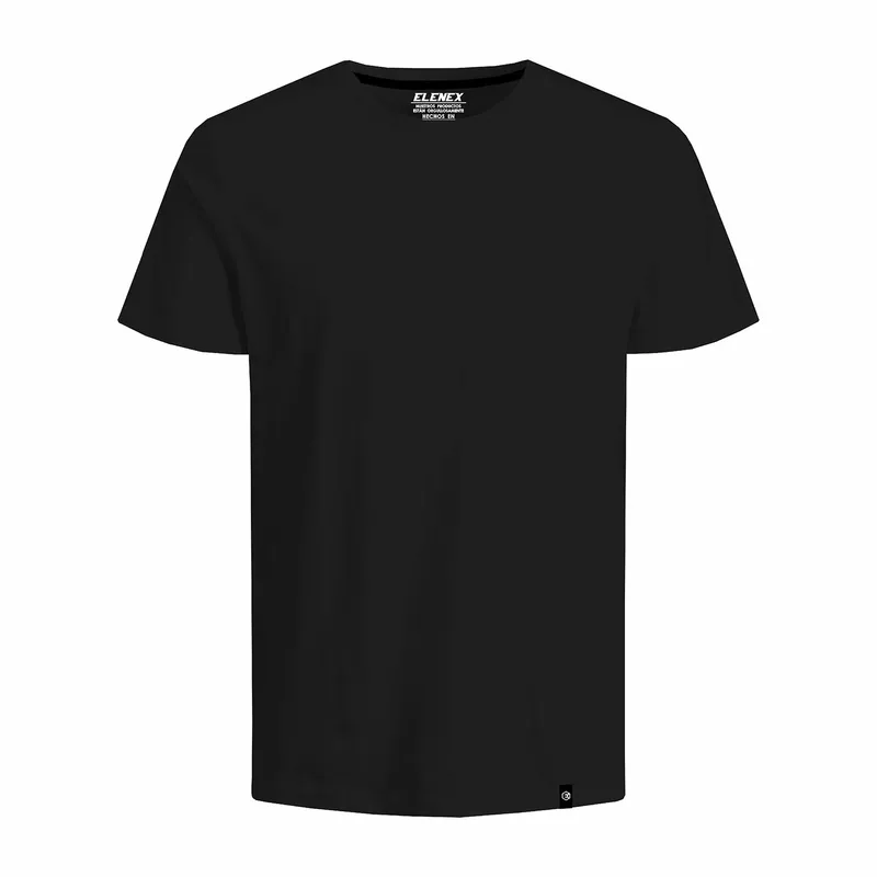 ELENEX - Polo Básico Hombre Elenex