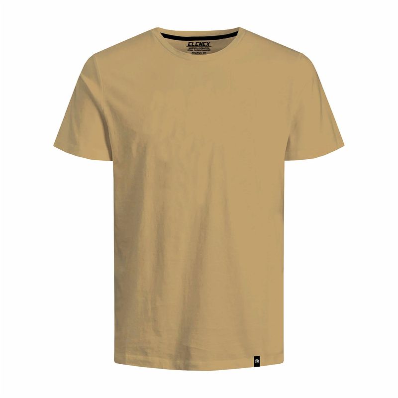 ELENEX - Polo Básico Hombre Elenex