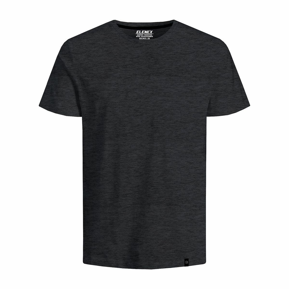 ELENEX - Polo Básico Hombre Elenex