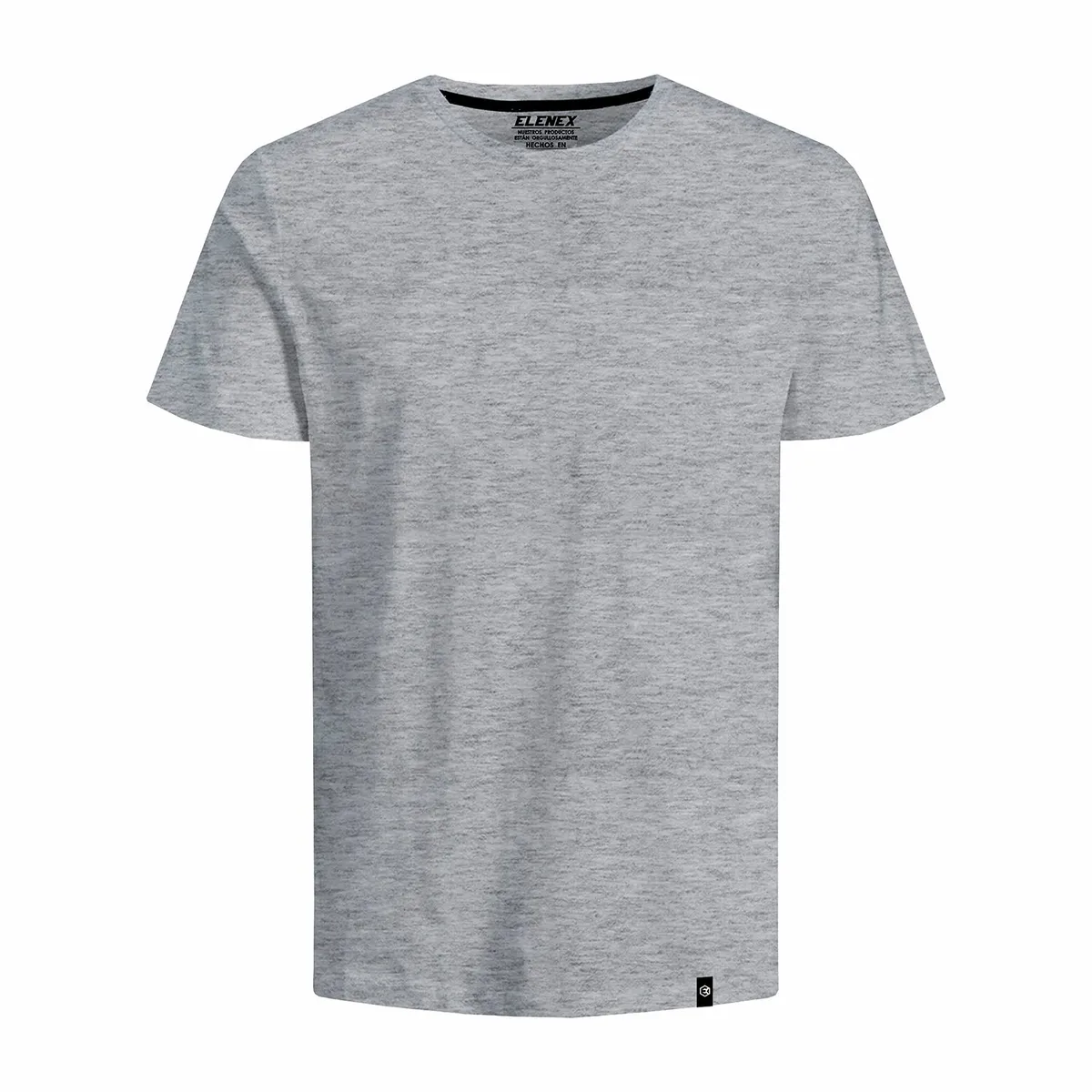 ELENEX - Polo Básico Hombre Elenex