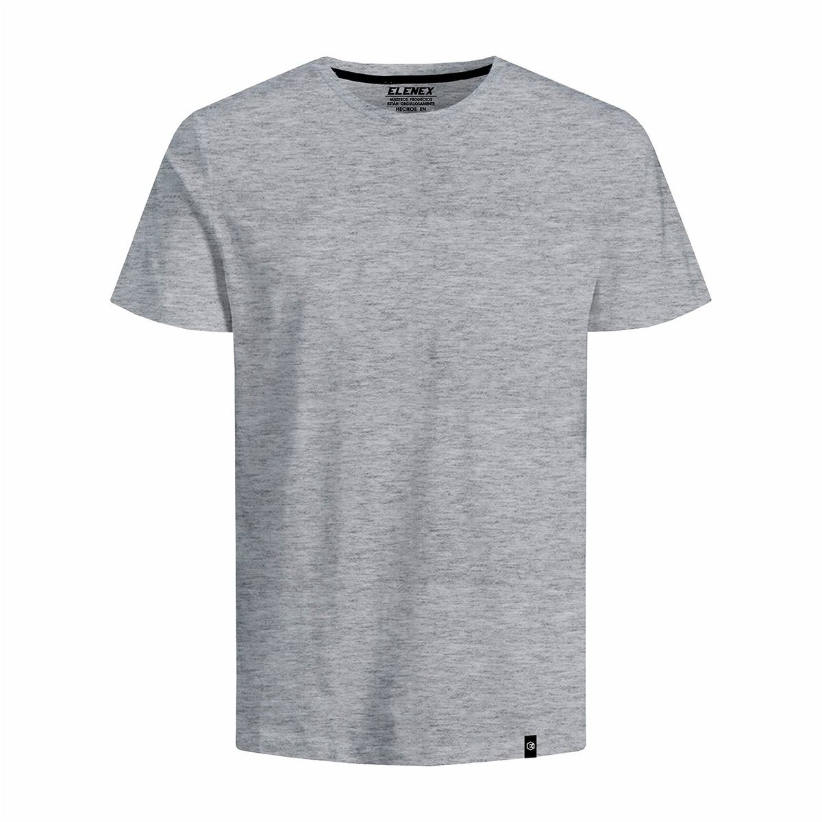 ELENEX - Polo Básico Hombre Elenex