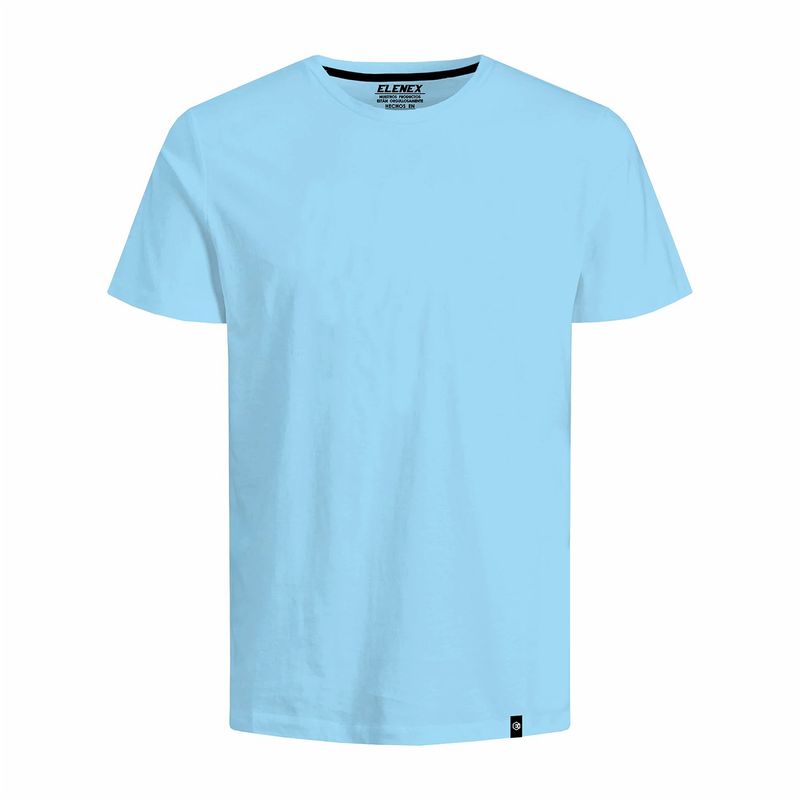 ELENEX - Polo Básico Hombre Elenex