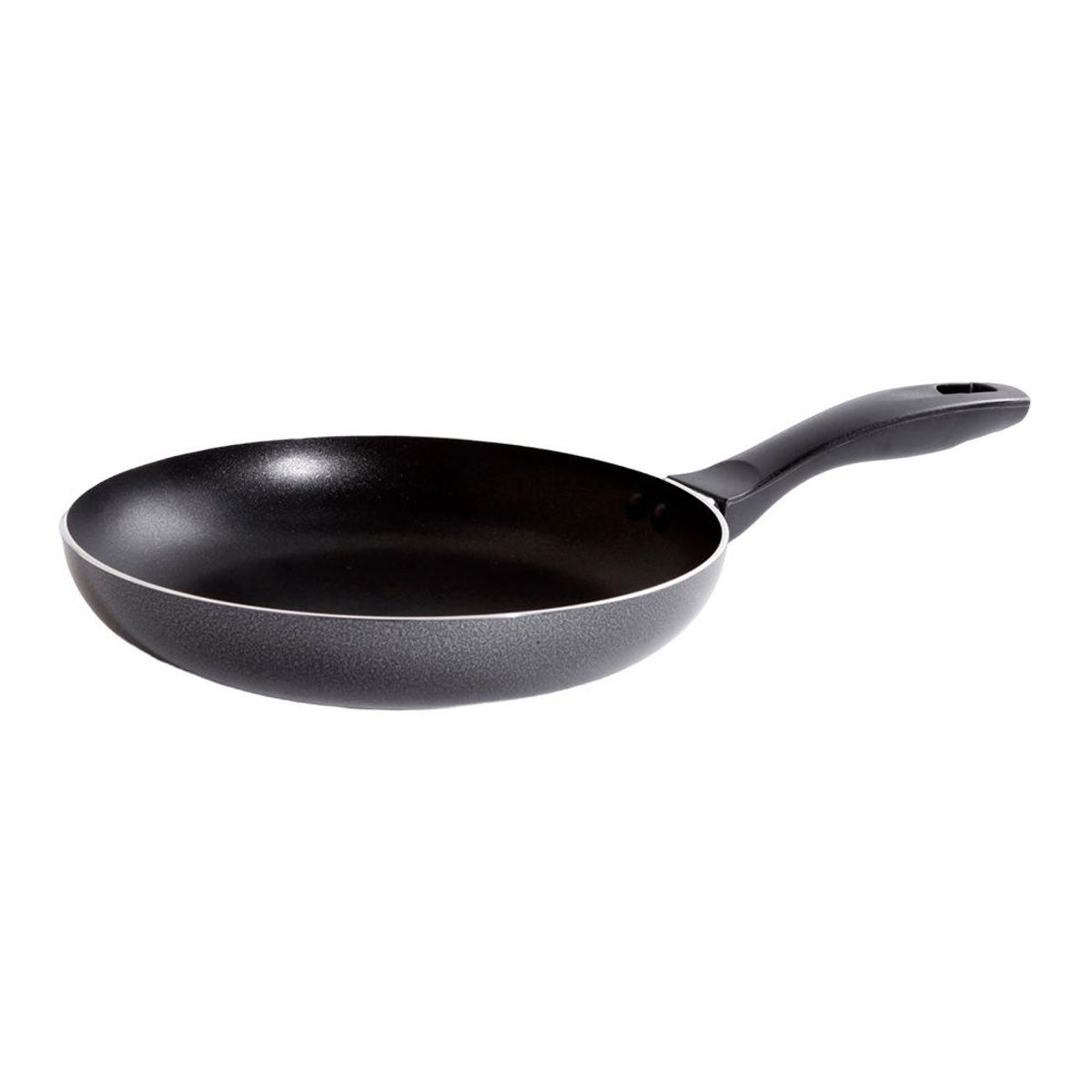 OSTER - Sartén Oster Antiadherente 24CM CLAIRBORNE Gris