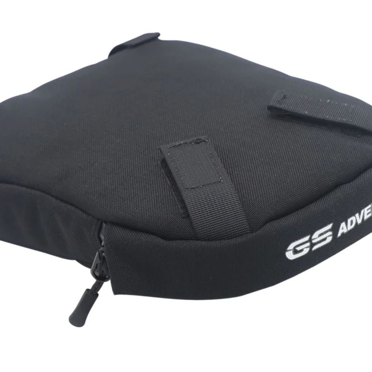 GENERICO - Bolso Para Moto Colin porta herramientas del rack