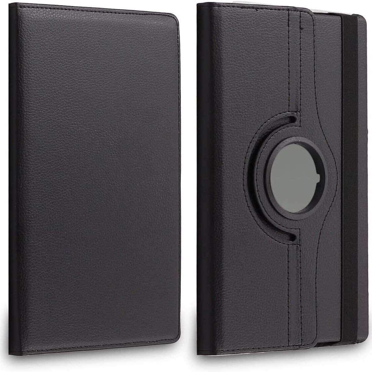 FUNDAANTIGOLPES - Funda Giratoria 360° para Lenovo Tab P11 2022 - Negro