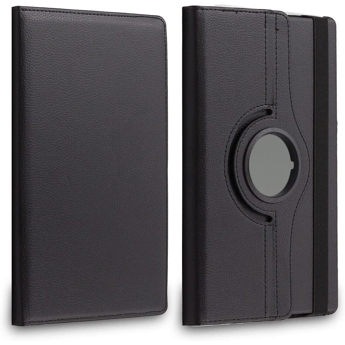 FUNDAANTIGOLPES - Funda Giratoria 360° para Lenovo Tab P11 2022 - Negro