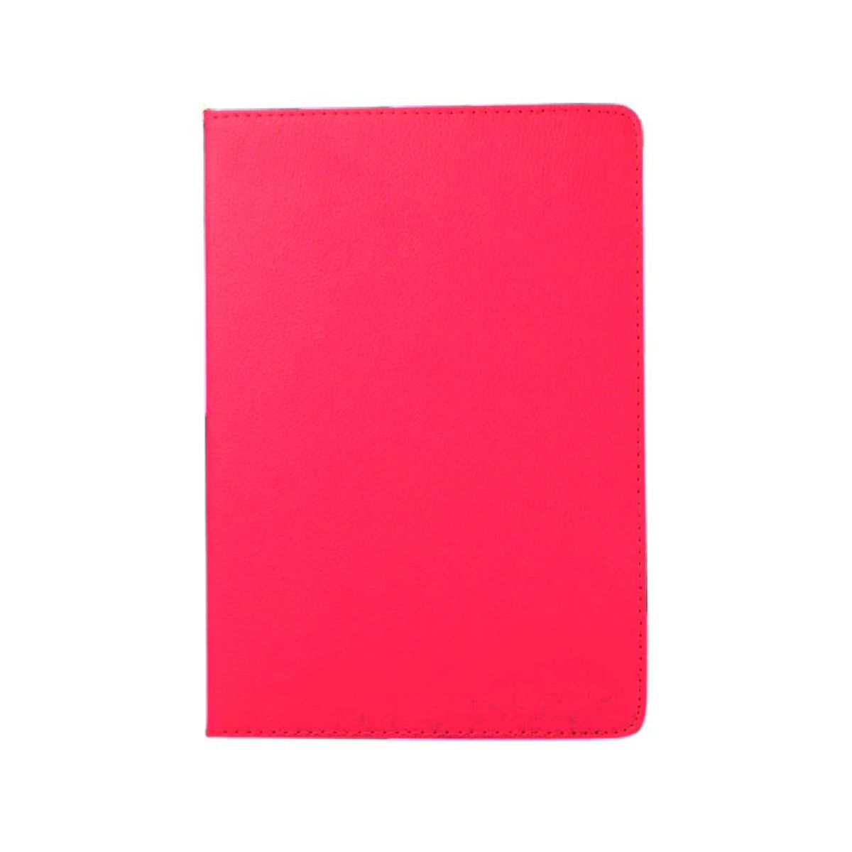 FUNDAANTIGOLPES - Funda Giratoria 360° para Huawei MatePad 10.4 - 2022 - Fucsia