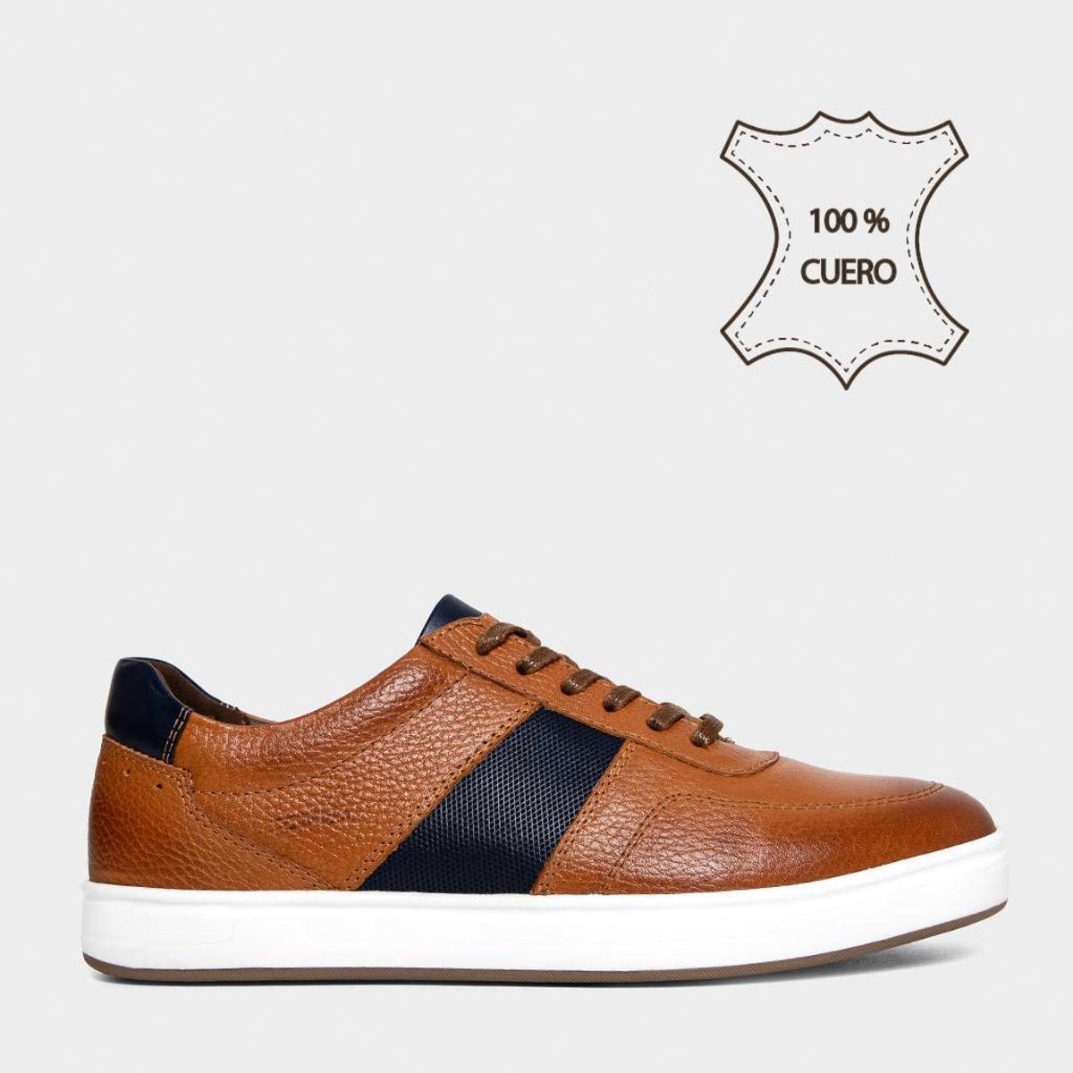 RENZO RENZINI - ZAPATOS PARA G2RENZO RENZINI RDM-001 39-43 YLICH NATURAL