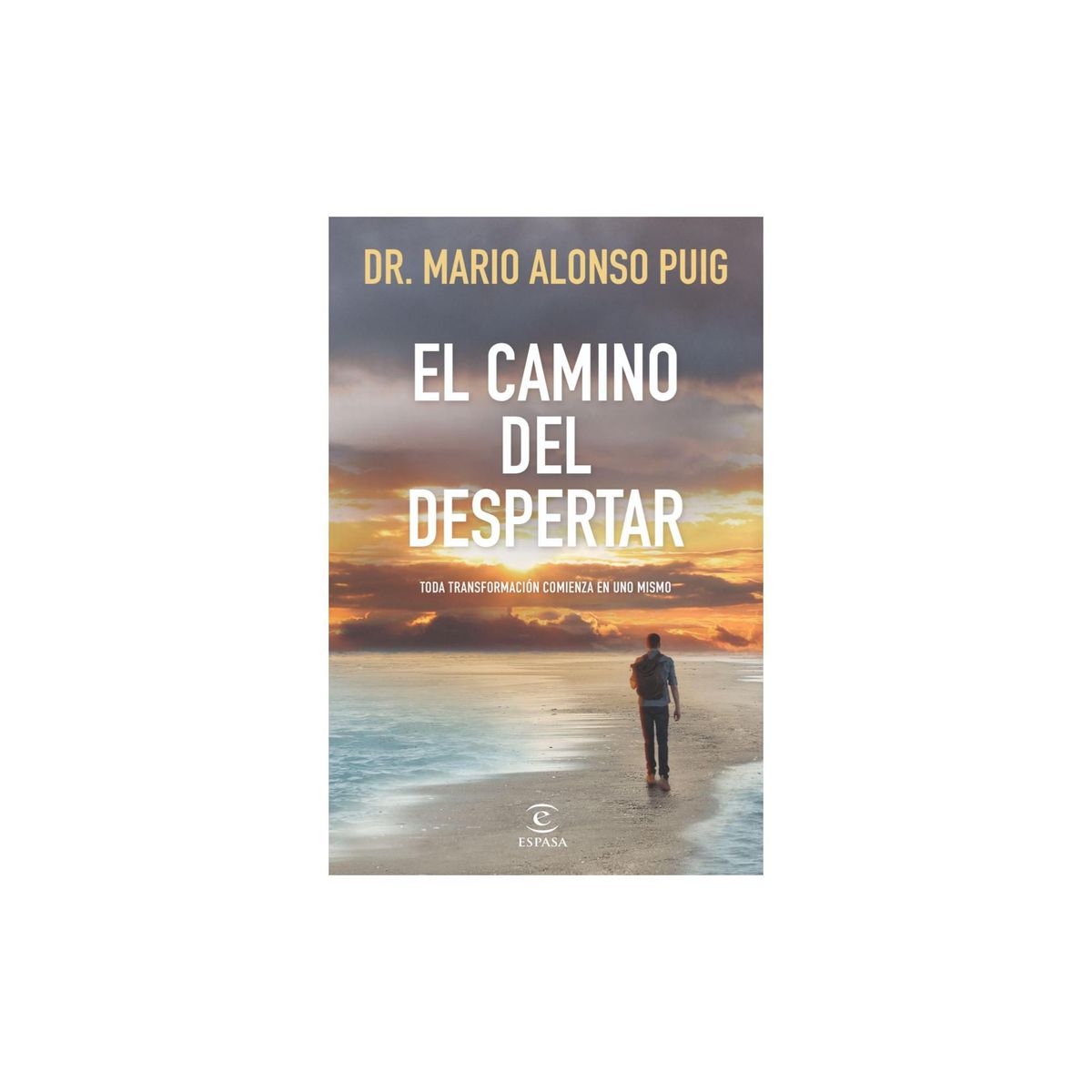 PLANETA - EL CAMINO DEL DESPERTAR