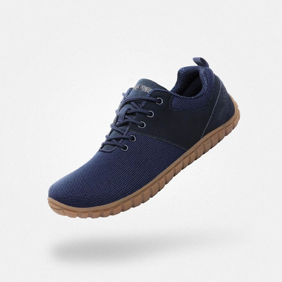 SAGUARO - Saguaro - Zapatilla Barefoot Wish I - Azul