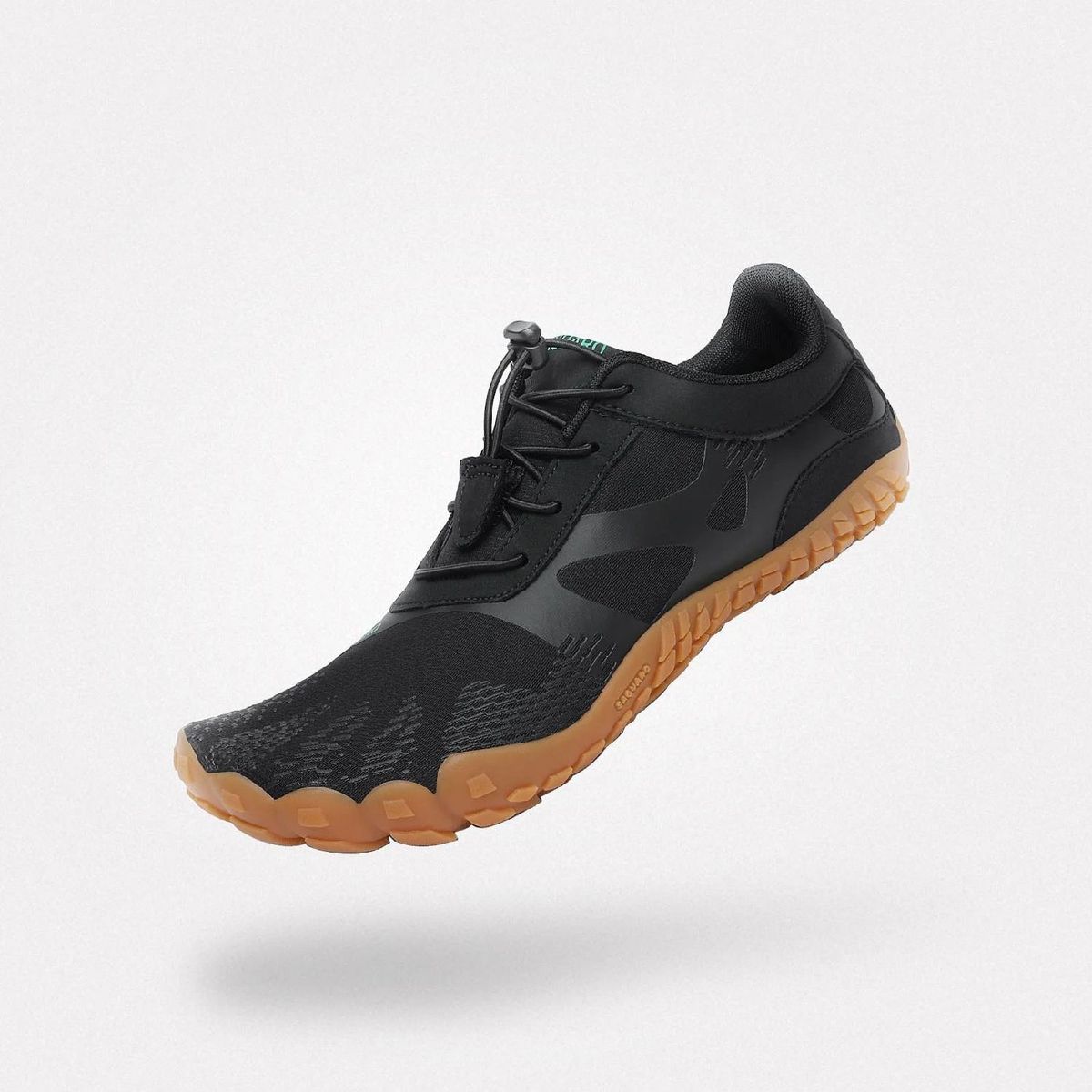 SAGUARO - Saguaro - Zapatilla Barefoot Chaser Vitality III - Negro