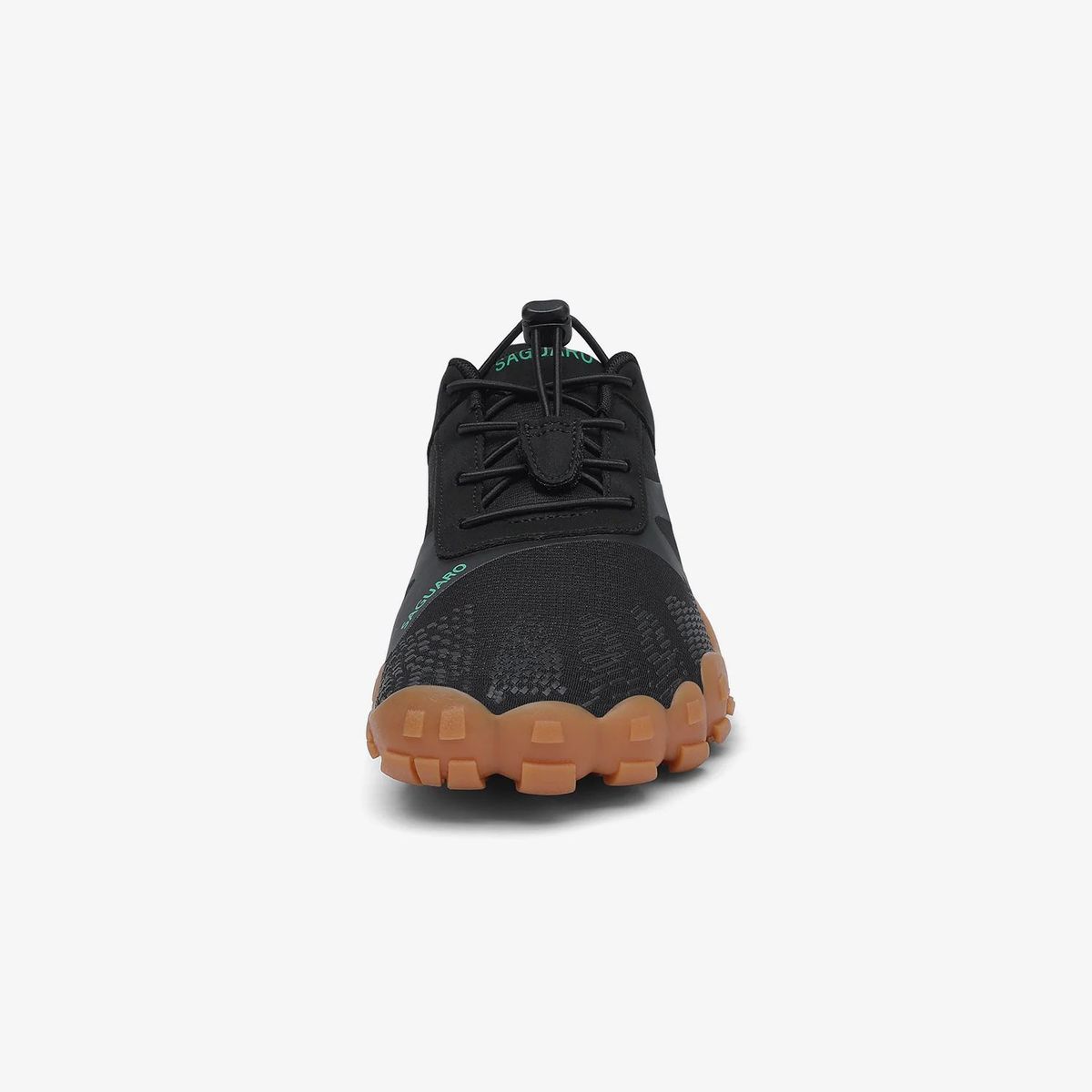 SAGUARO - Saguaro - Zapatilla Barefoot Chaser Vitality III - Negro
