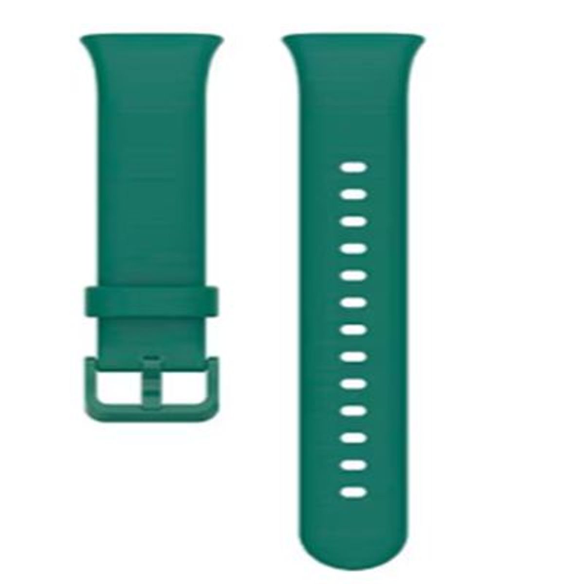 GENERICO - Correa Silicona para XIAOMI MI BAND 7 PRO - Verde Militar
