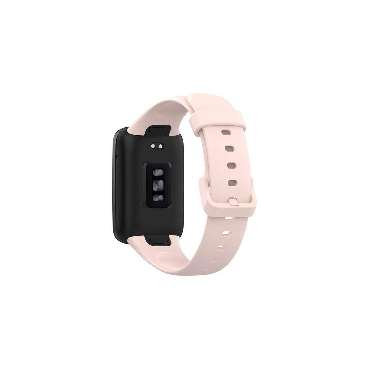 GENERICO - Correa Silicona para XIAOMI MI BAND 7 PRO - Rosado
