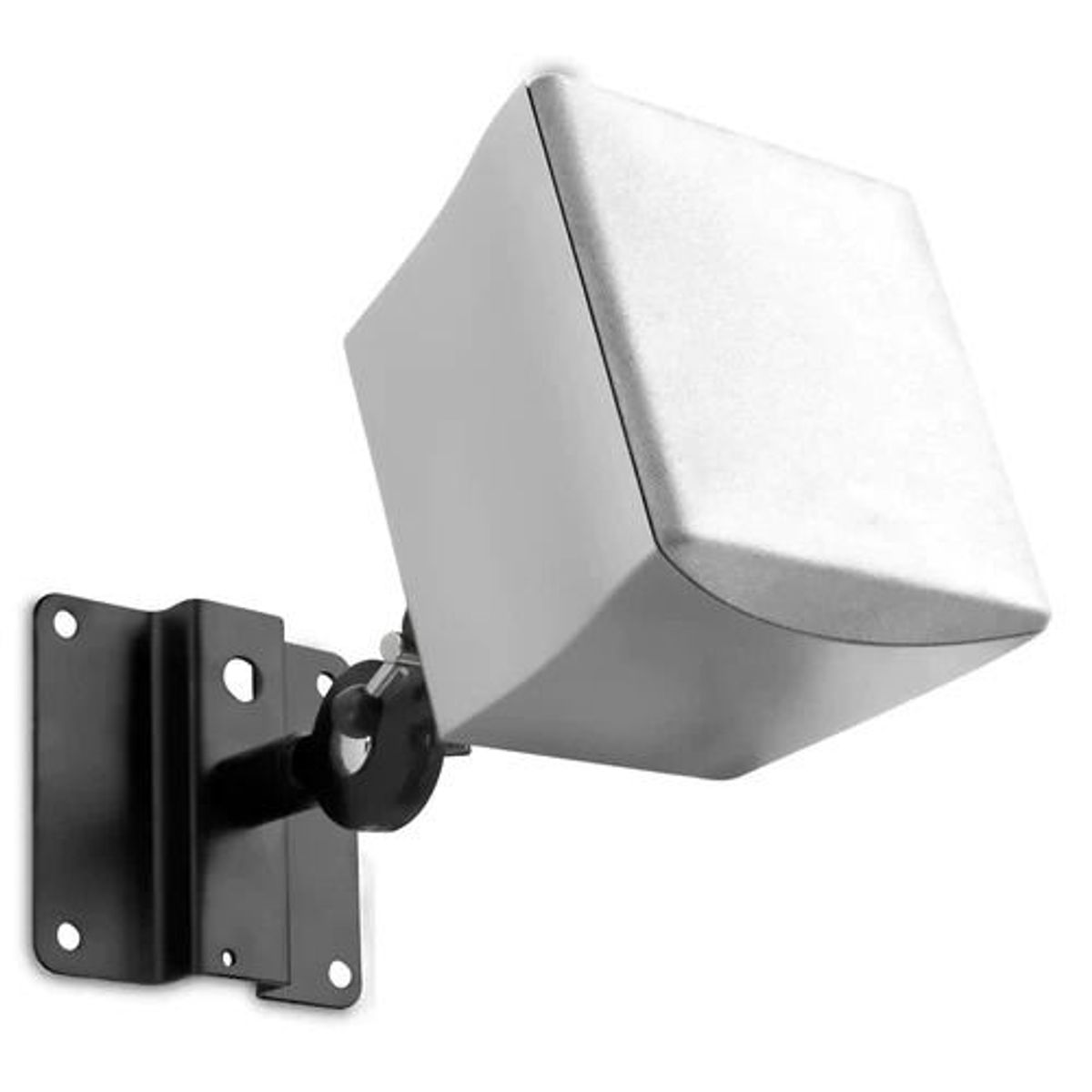 GENERICO - MONTECH - Rack para Parlante Altavoz para Pared Techo  Rotación 360°