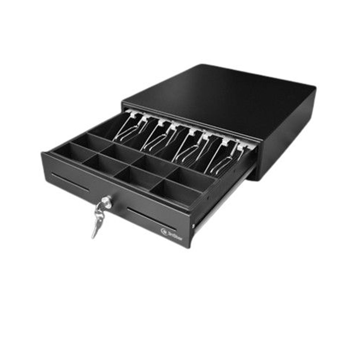 3NSTAR - GAVETA DE DINERO 4 BILLETES Y 8 MONEDAS 3nstar CD250