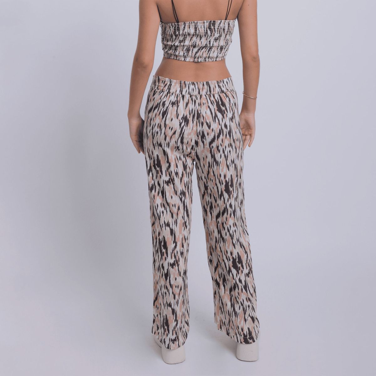 EVANIC - PANTALON ELEONOR - EVANIC MUJER