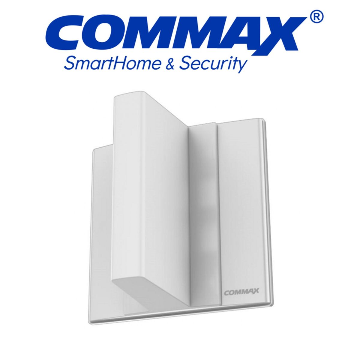 COMMAX - Luz De Pasillo Para Llamada De Central de Enfermería CL-302I COMMAX