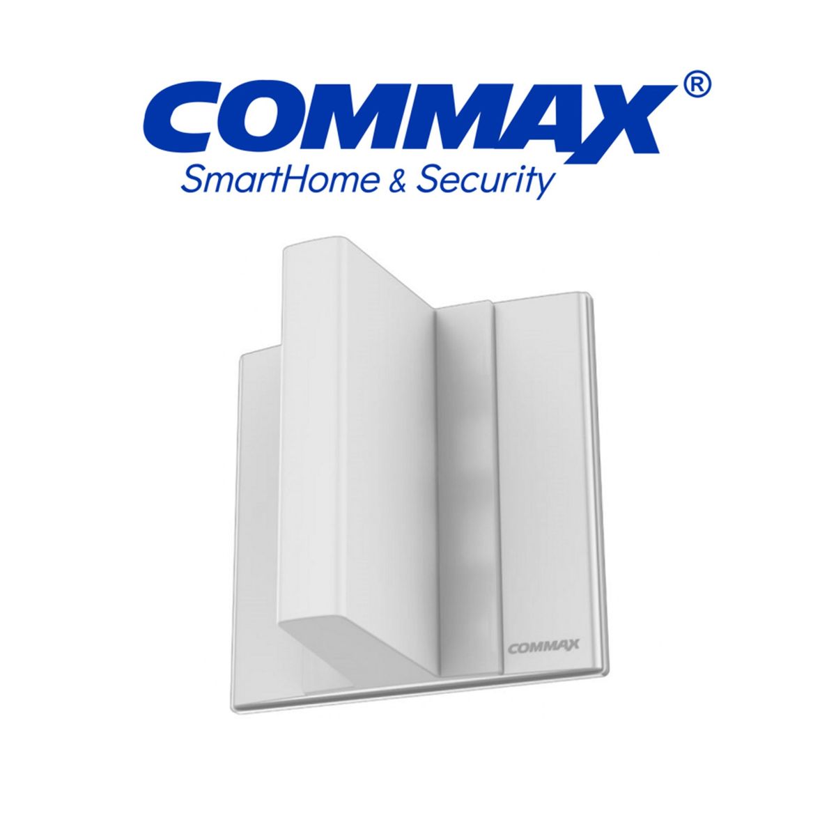 COMMAX - Luz De Pasillo Para Llamada De Central de Enfermería CL-302I COMMAX