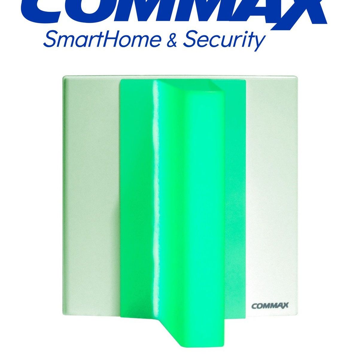 COMMAX - Luz De Pasillo Para Llamada De Central de Enfermería CL-302I COMMAX