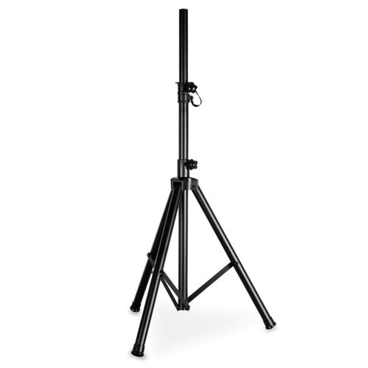 GENERICO - MONTECH- Trípode Pedestal para Parlante / Carga 60 Kg / Metal+Plástico