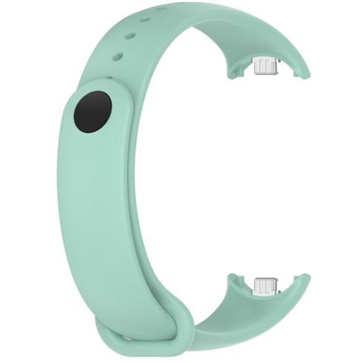 GENERICO - Correa Compatible con Xiaomi Smart Band 8 - Verde Agua
