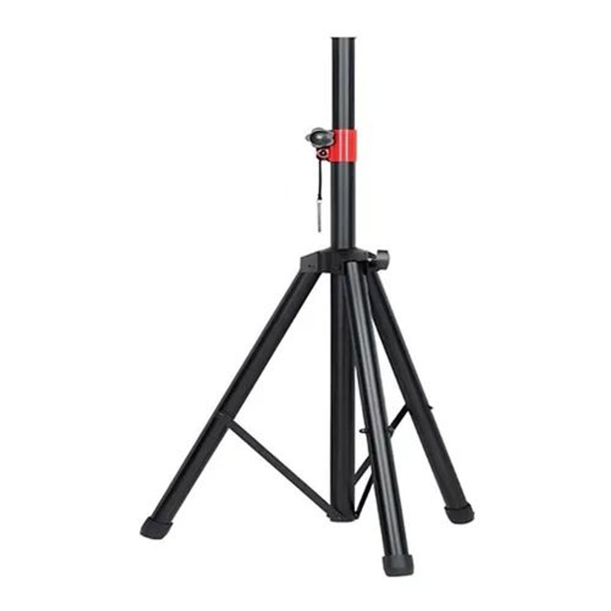 GENERICO - MONTECH - Trípode Pedestal Profesional para Parlante Carga 60Kg-Metal