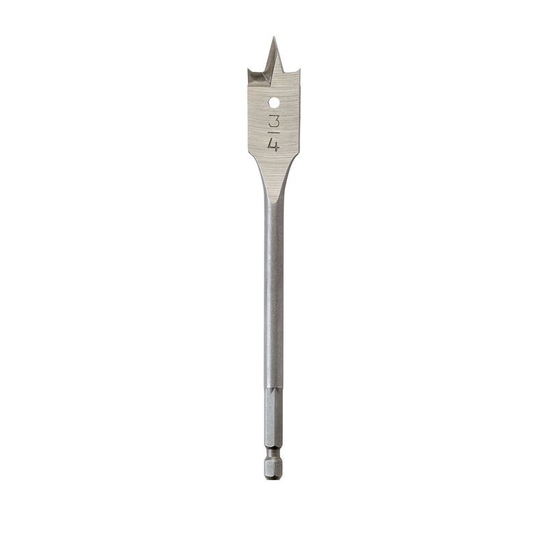 MILWAUKEE - Broca paleta 34 x 6pulg 48-27-0751
