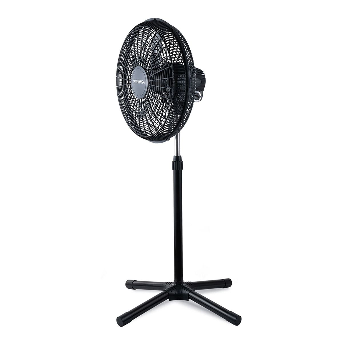PRIMA - Ventilador de Pedestal 18" 100 Watts 3 Velocidades YL-1805-1P
