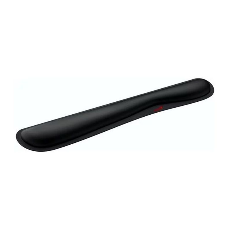 GENIUS - Reposamuñecas Genius G-WP 100 p/Teclado Black