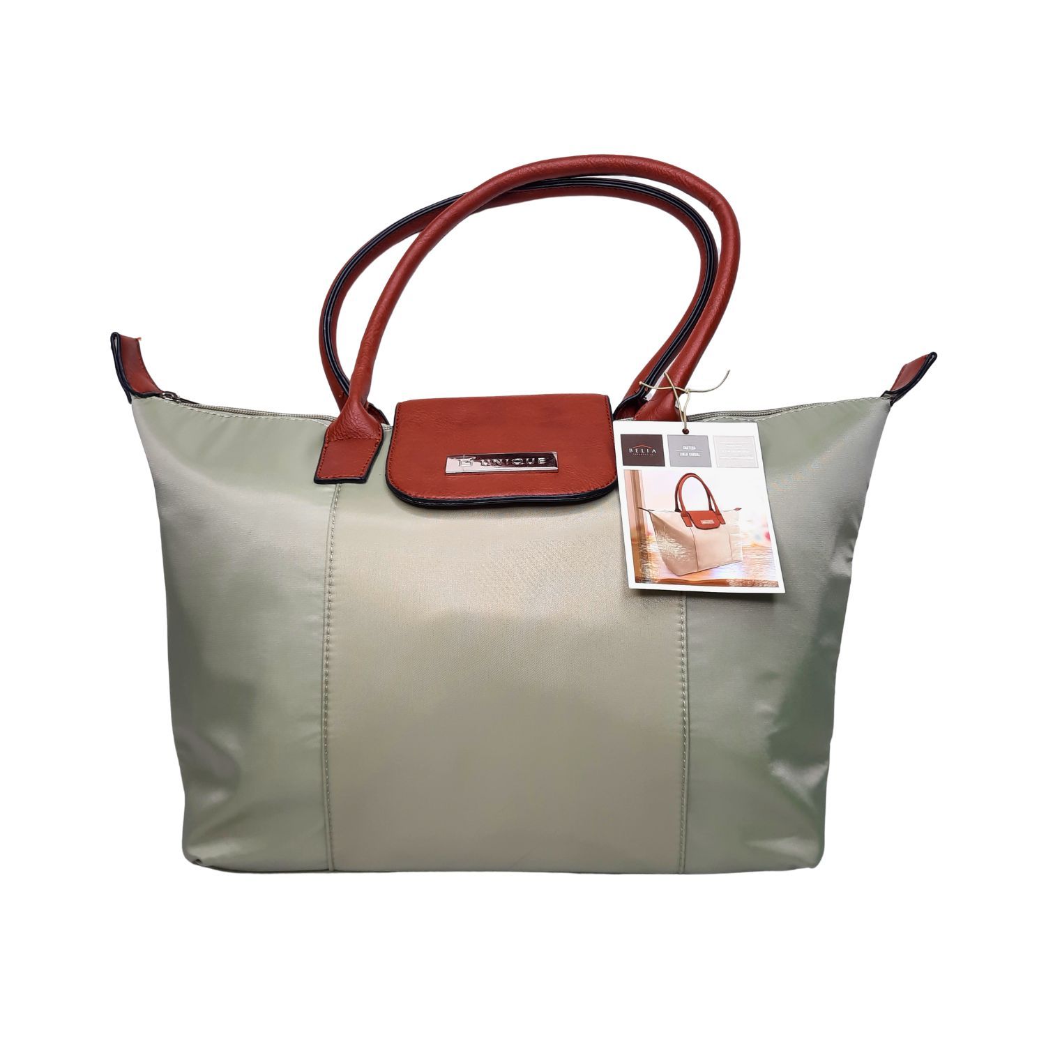 Bolsos Grandes Baratos Bolso Tote Lucky Brand Mina Para Mujer