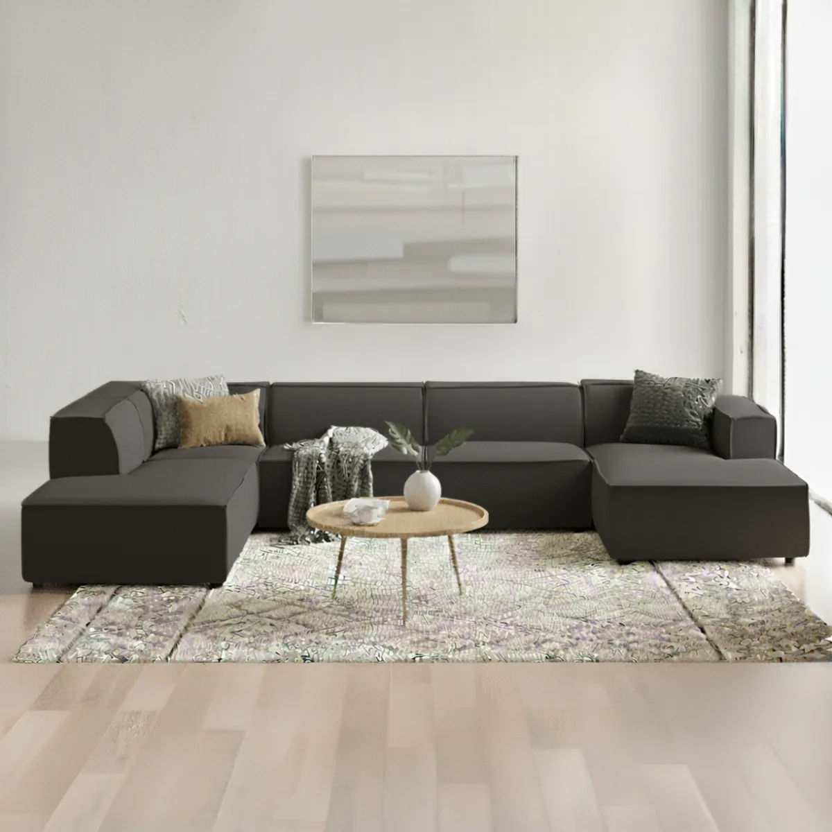 TODO SOBRE HOGAR - Seccional Izquierdo Lujo Vitoriano