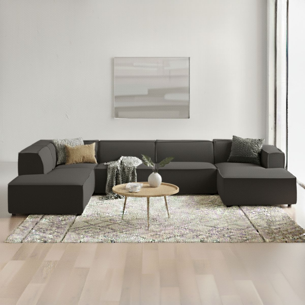 TODO SOBRE HOGAR - Seccional Izquierdo Lujo Vitoriano