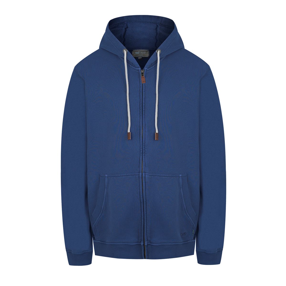 ROCKFORD - Casaca Rockford Hombre Teruel Azul ROCKFORD